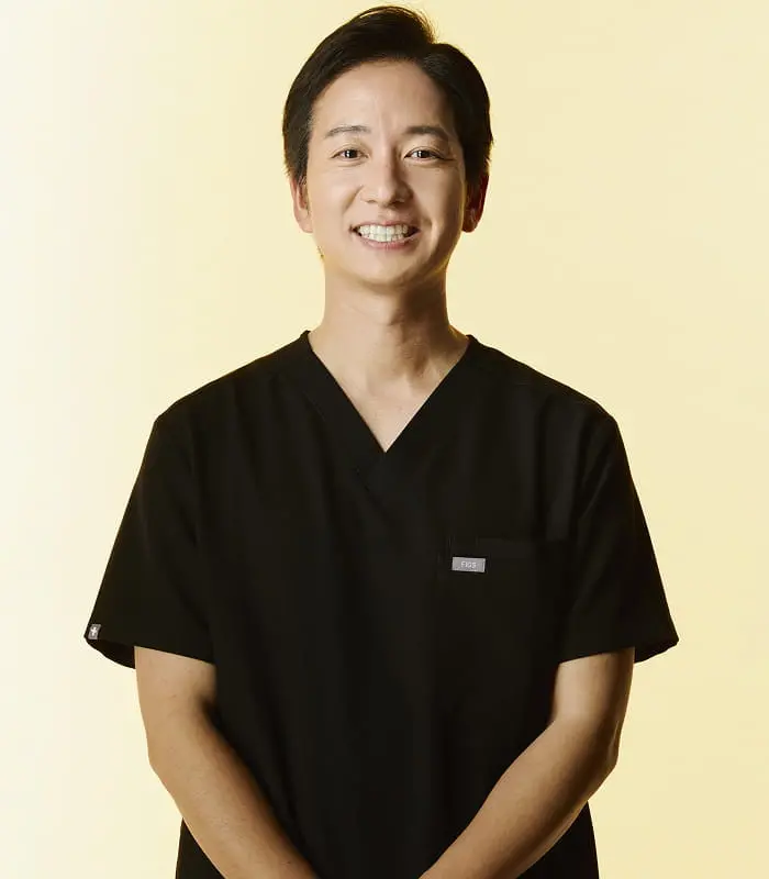 理学療法士 石谷 勇人