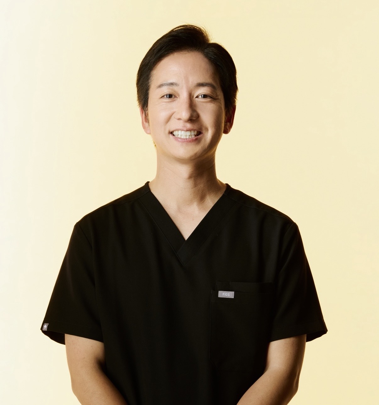 理学療法士 石谷勇人